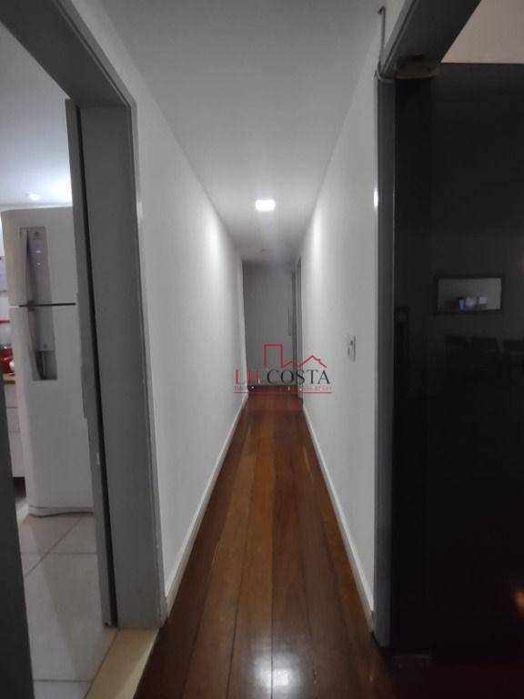 Apartamento à venda com 4 quartos, 198m² - Foto 22