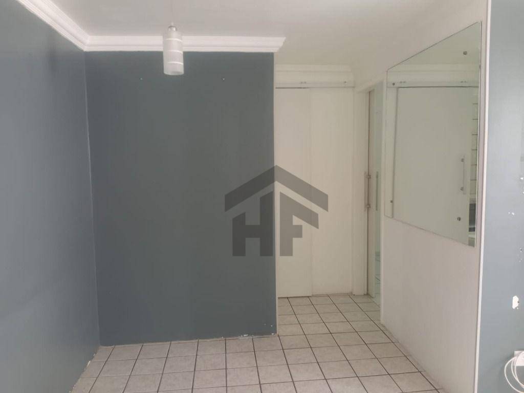 Apartamento à venda com 2 quartos, 60m² - Foto 3