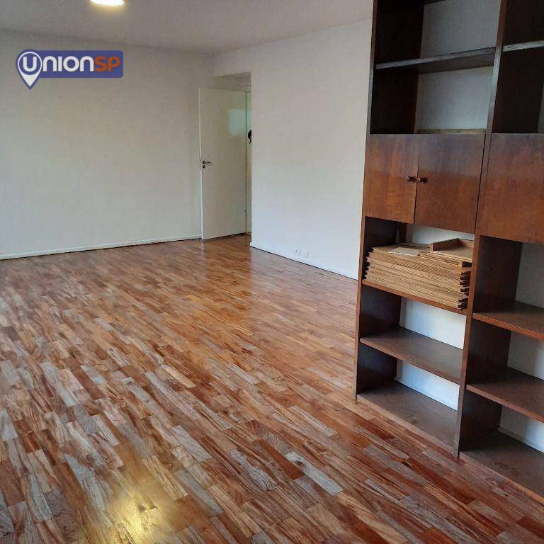 Apartamento à venda com 3 quartos, 114m² - Foto 1