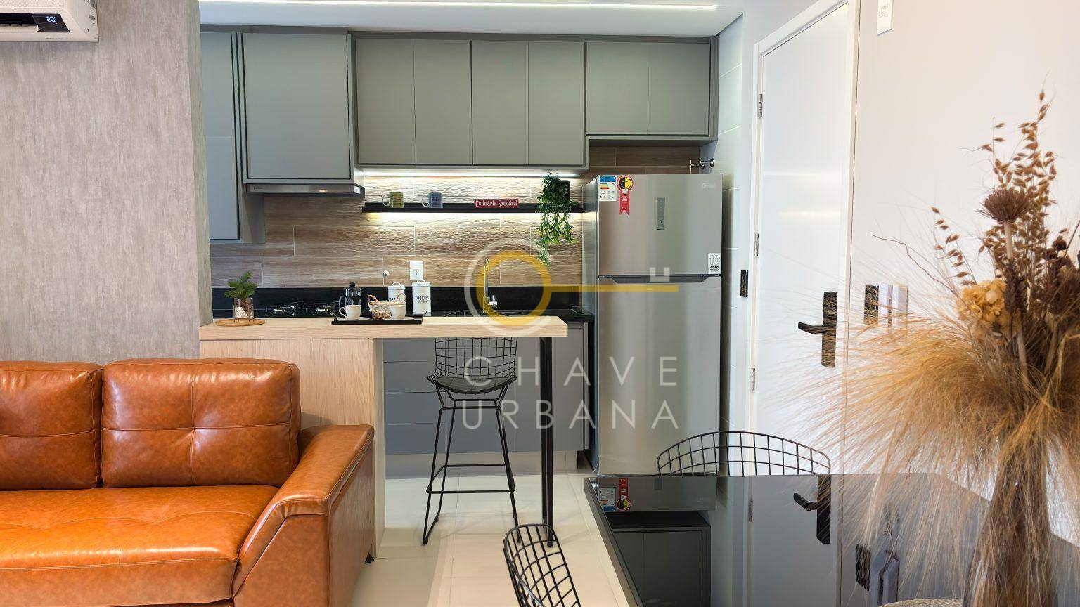 Apartamento, 1 quarto, 50 m² - Foto 5