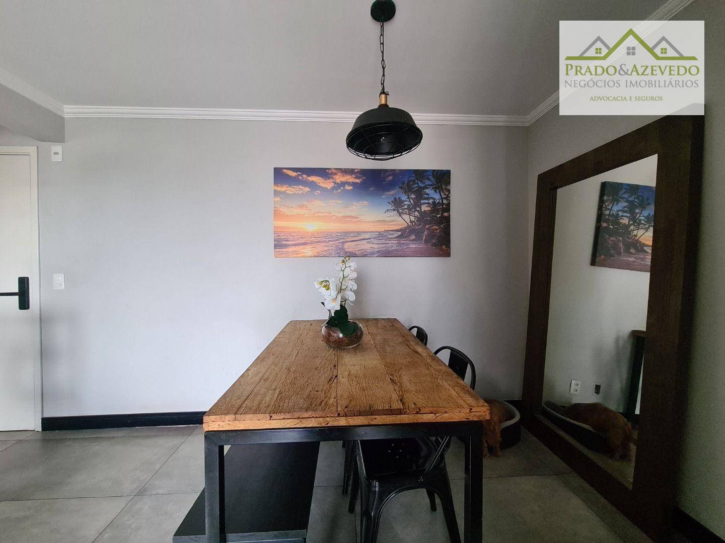 Apartamento à venda com 3 quartos, 77m² - Foto 14