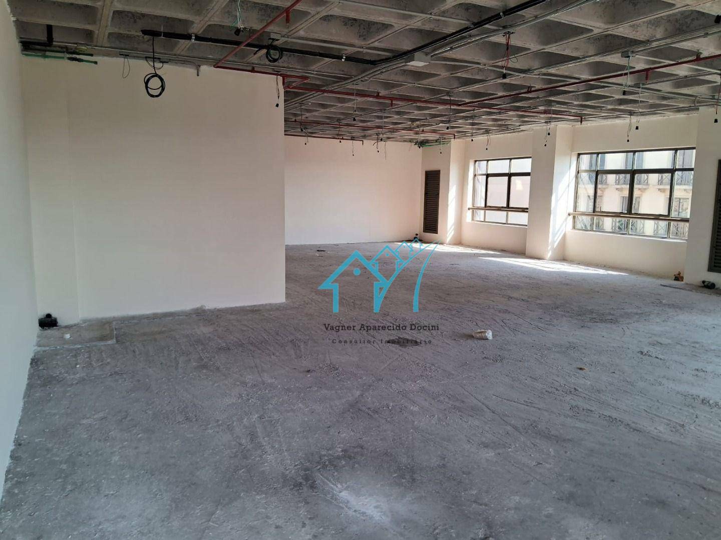 Conjunto Comercial-Sala à venda, 156m² - Foto 5