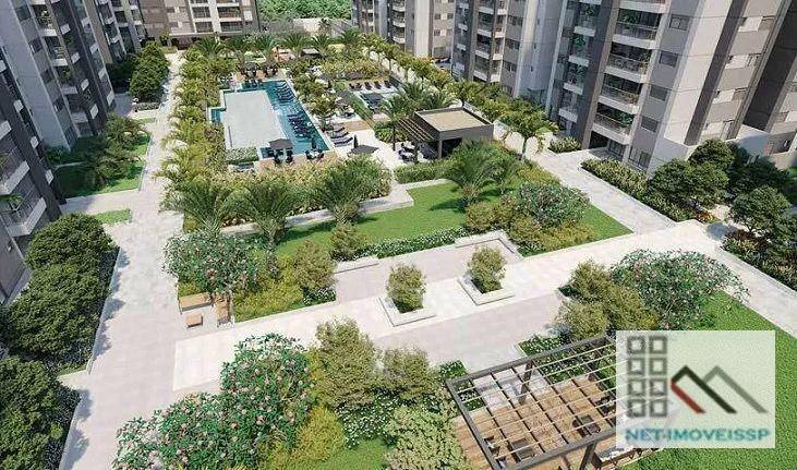 Apartamento à venda com 3 quartos, 88m² - Foto 13