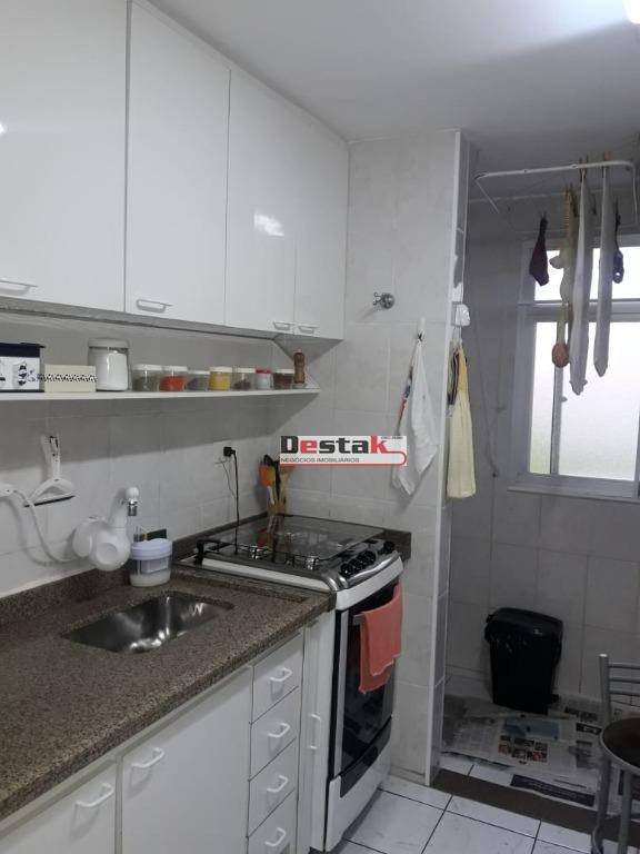 Apartamento à venda com 2 quartos, 56m² - Foto 9