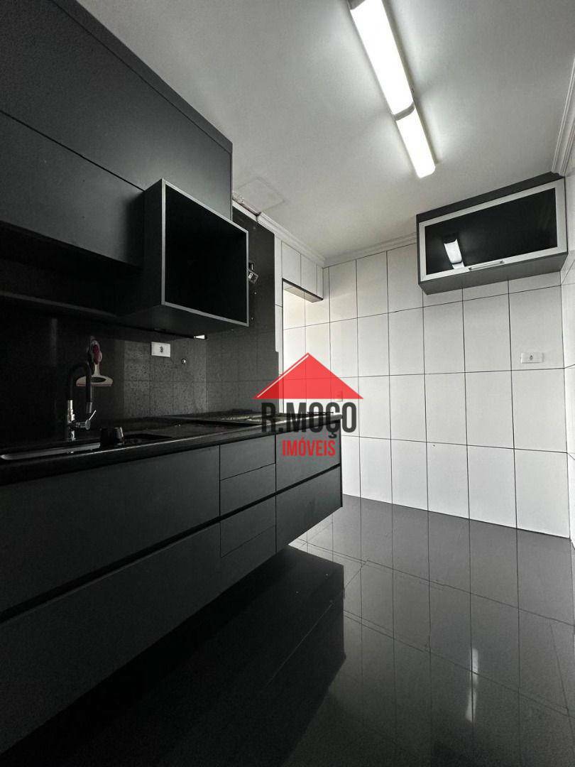 Apartamento à venda com 2 quartos, 55m² - Foto 14