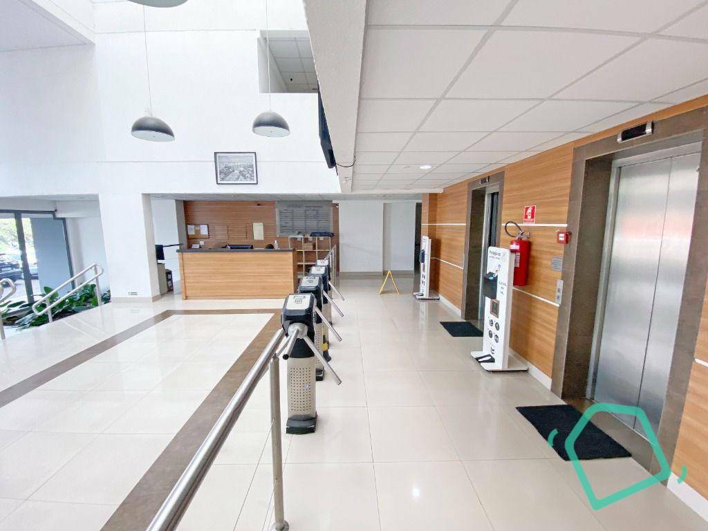 Conjunto Comercial-Sala à venda e aluguel, 65m² - Foto 19
