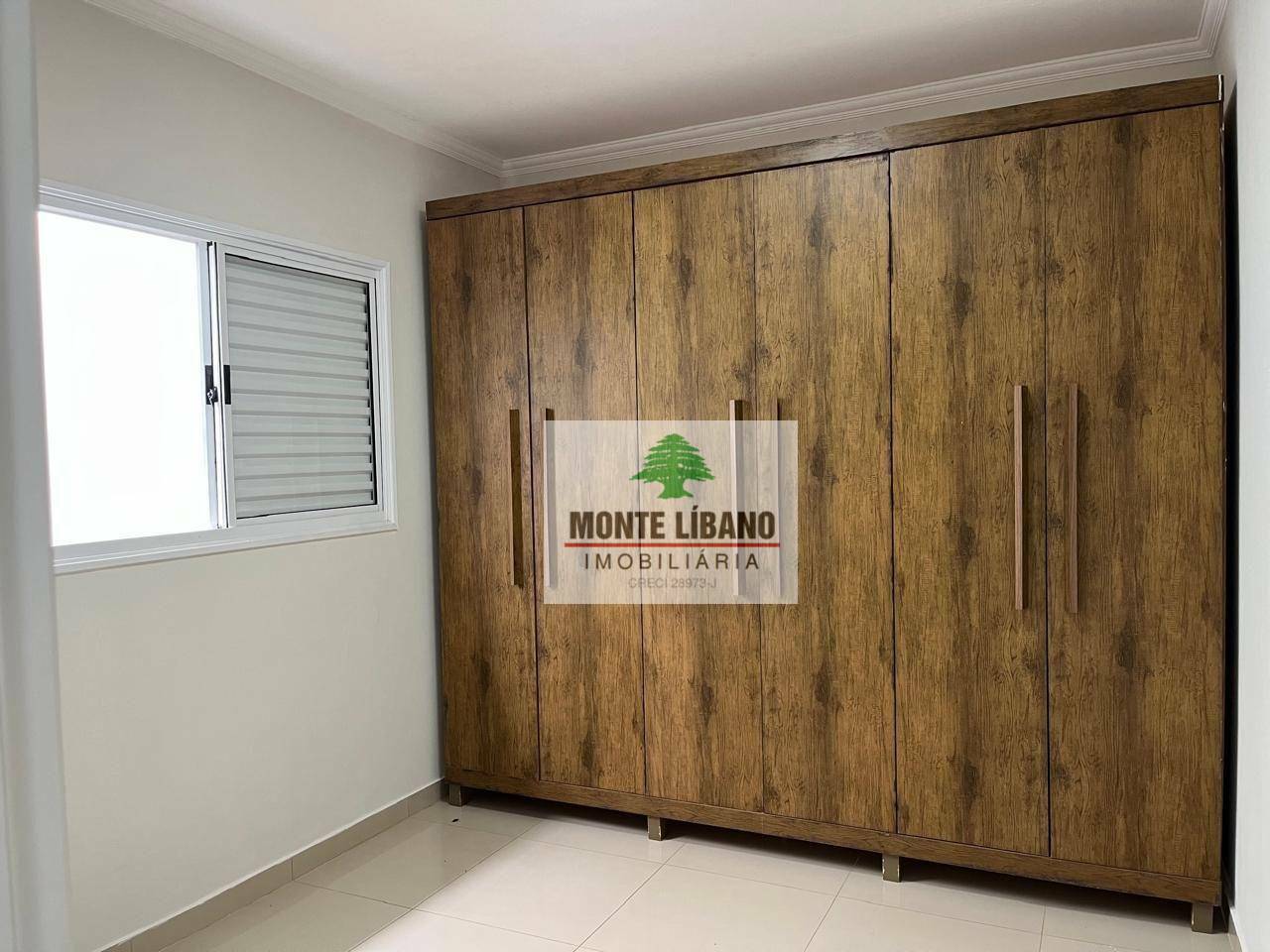 Casa de Condomínio, 2 quartos - Foto 5