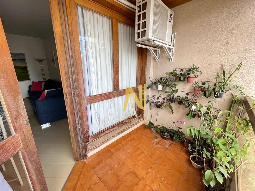 Apartamento à venda com 3 quartos, 119m² - Foto 5