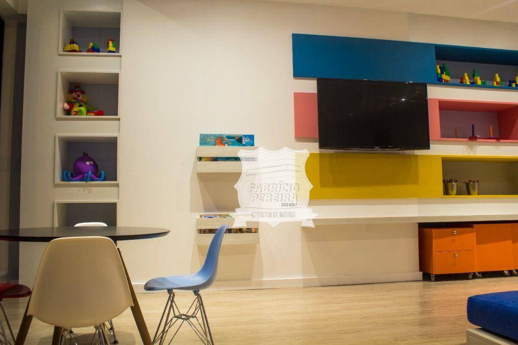 Apartamento à venda com 3 quartos, 103m² - Foto 71