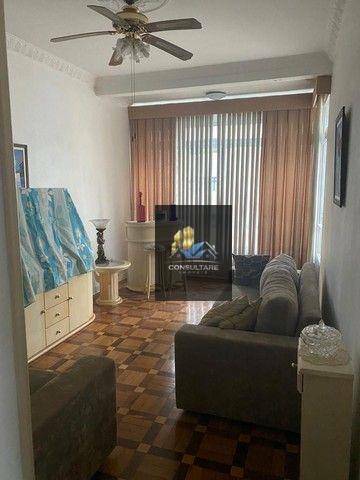 Apartamento à venda com 3 quartos, 110m² - Foto 1