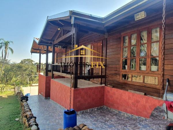 Fazenda à venda com 6 quartos, 350m² - Foto 8