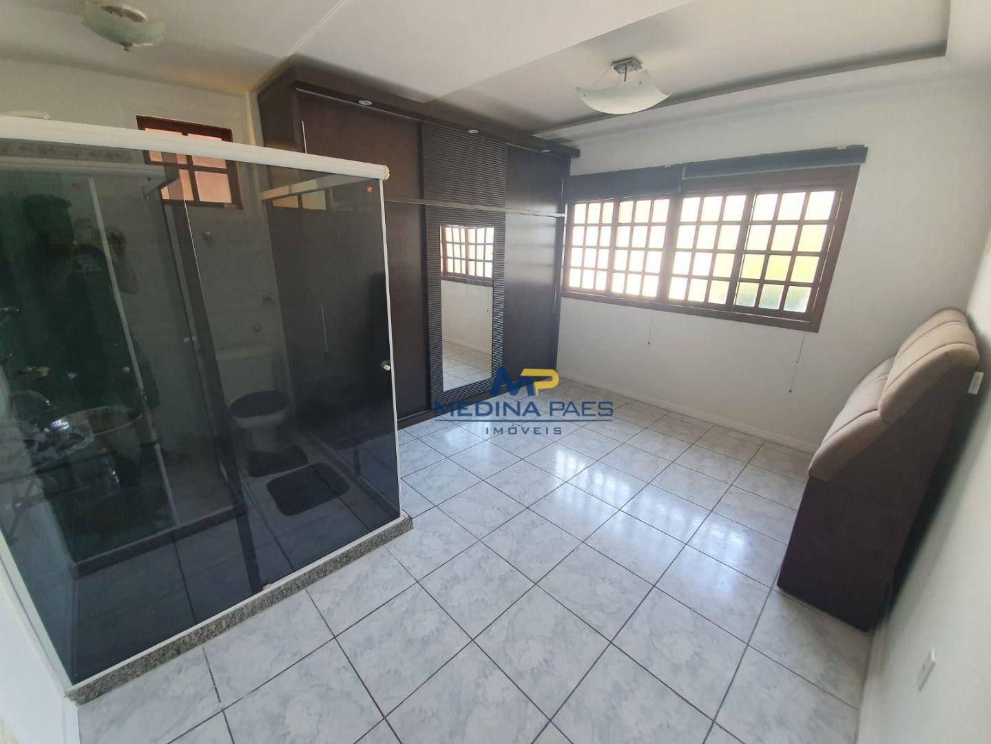 Casa à venda com 4 quartos, 360m² - Foto 13