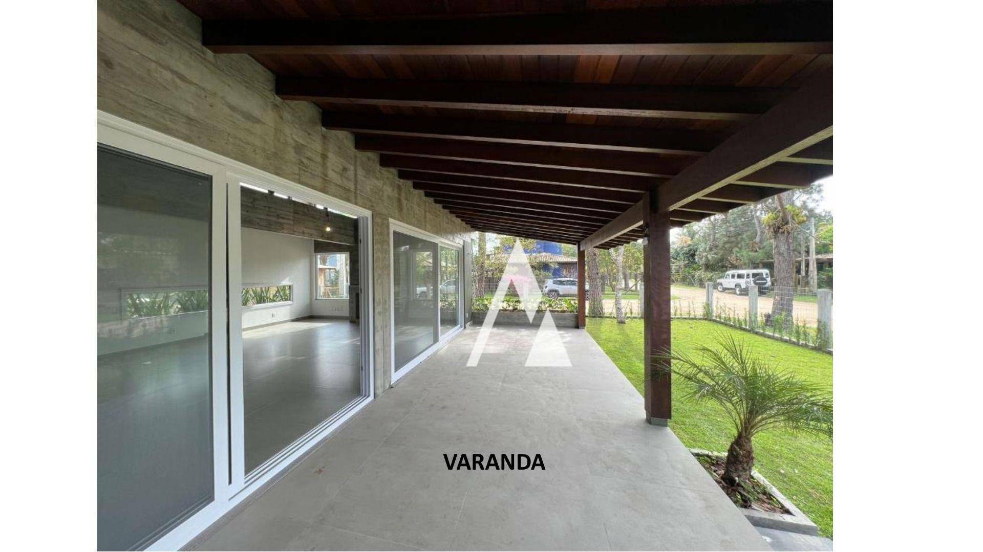 Casa de Condomínio à venda com 3 quartos, 252m² - Foto 16