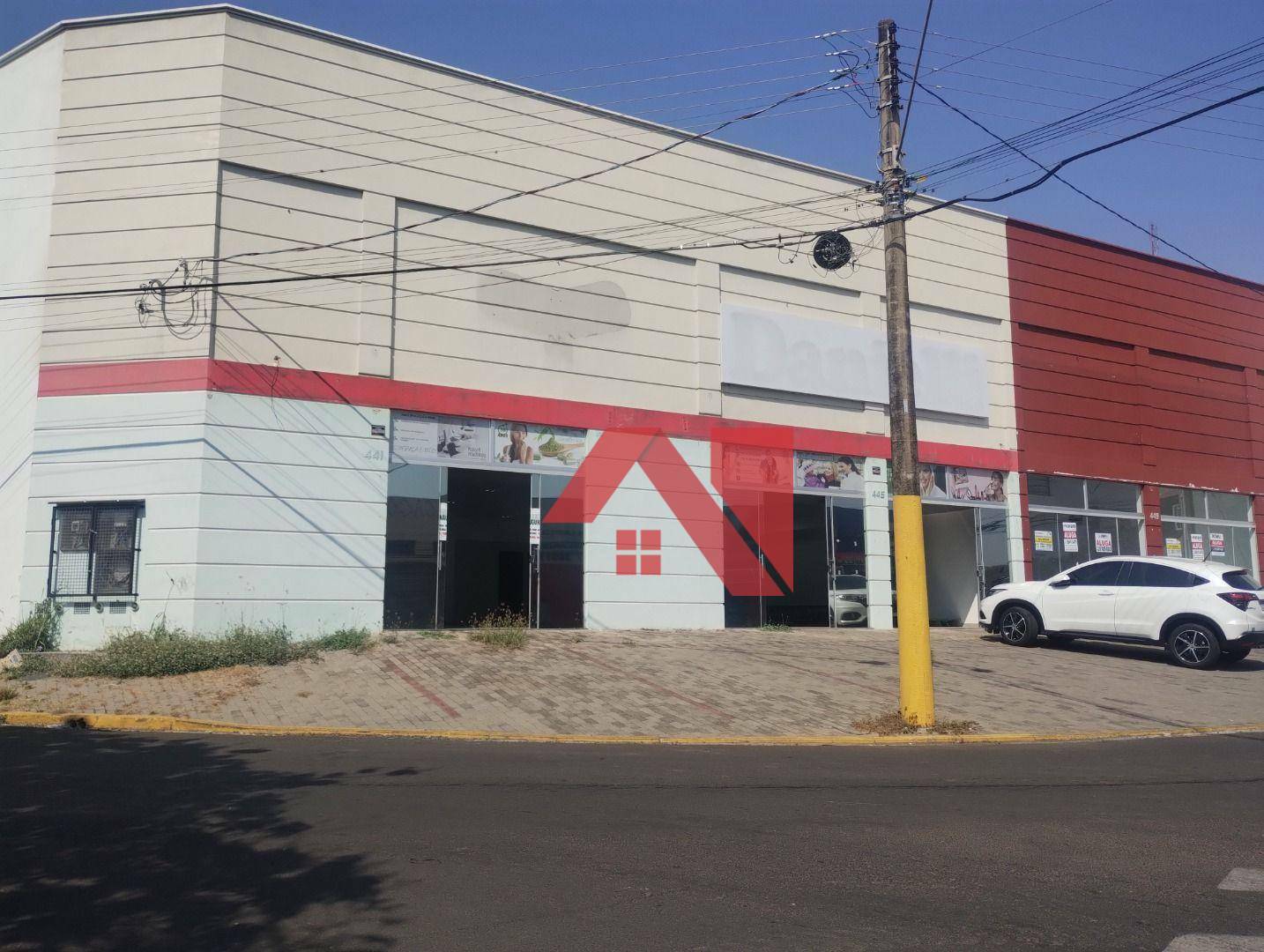 Loja-Salão para alugar, 460m² - Foto 32