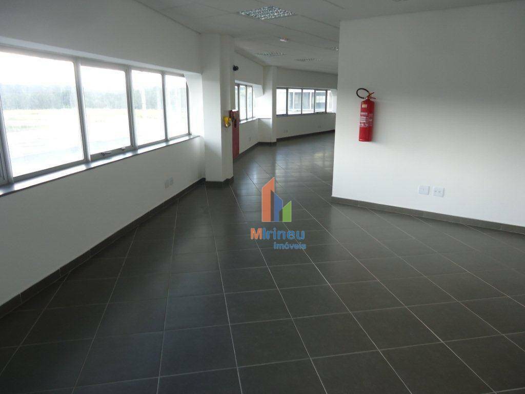 Prédio Inteiro para alugar, 331m² - Foto 9