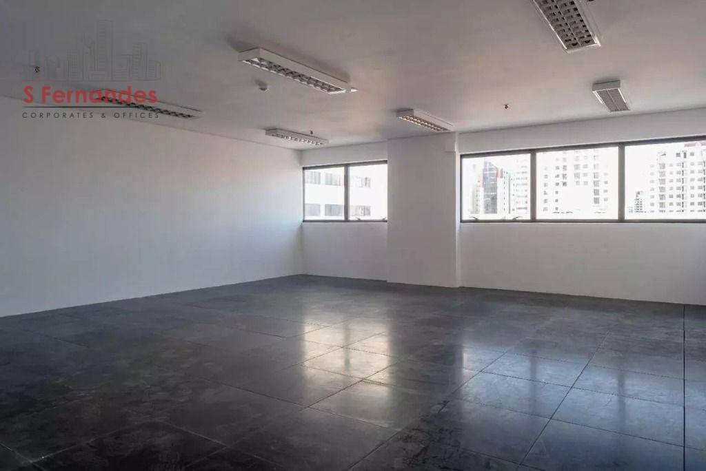 Conjunto Comercial-Sala à venda, 64m² - Foto 5