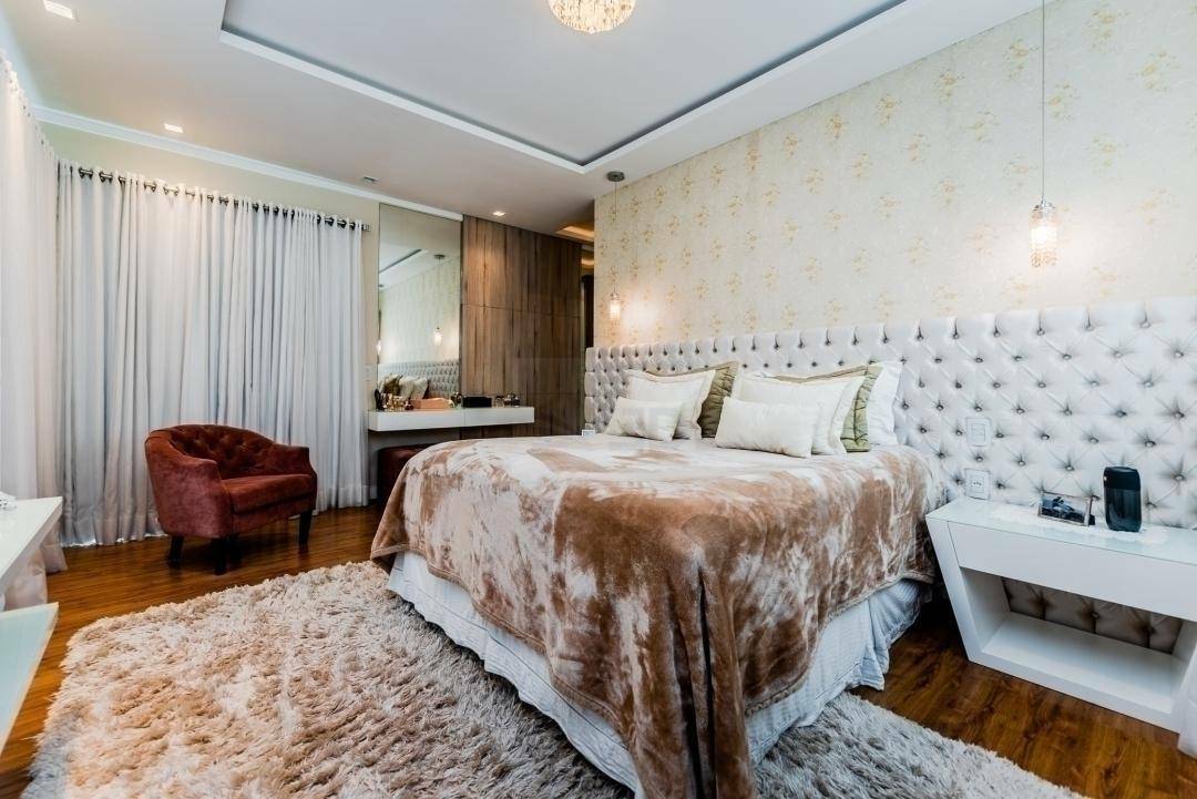 Casa de Condomínio à venda com 4 quartos, 470m² - Foto 18