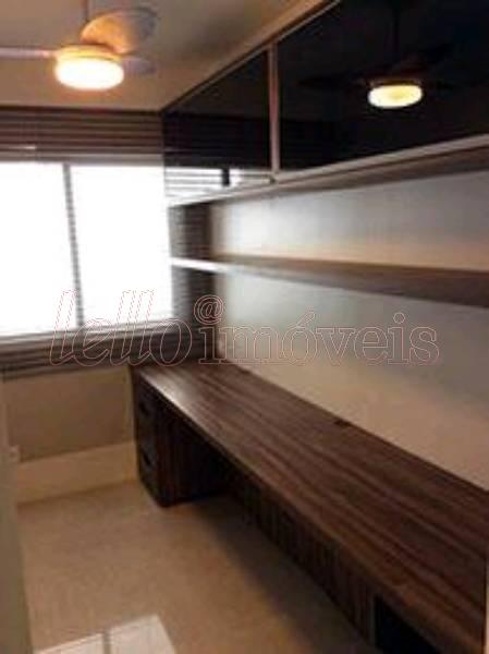 Apartamento para alugar com 3 quartos, 147m² - Foto 7