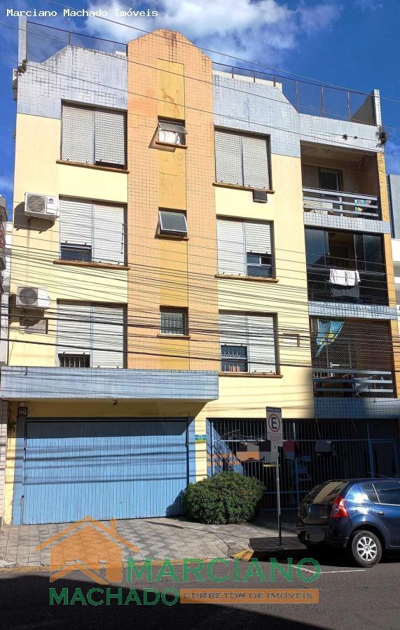 Apartamento à venda com 1 quarto, 62m² - Foto 1