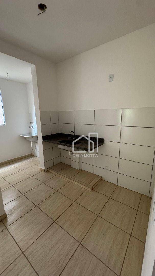 Apartamento à venda com 2 quartos, 47m² - Foto 18