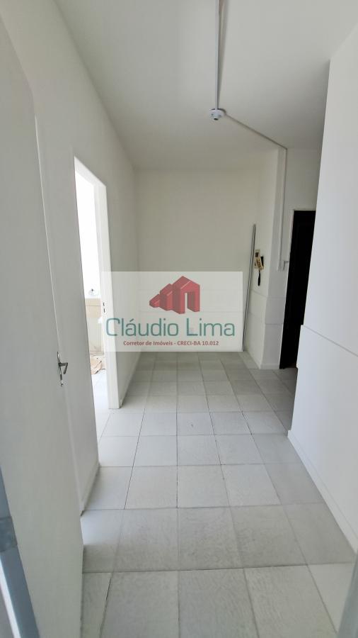 Conjunto Comercial-Sala para alugar, 34m² - Foto 6