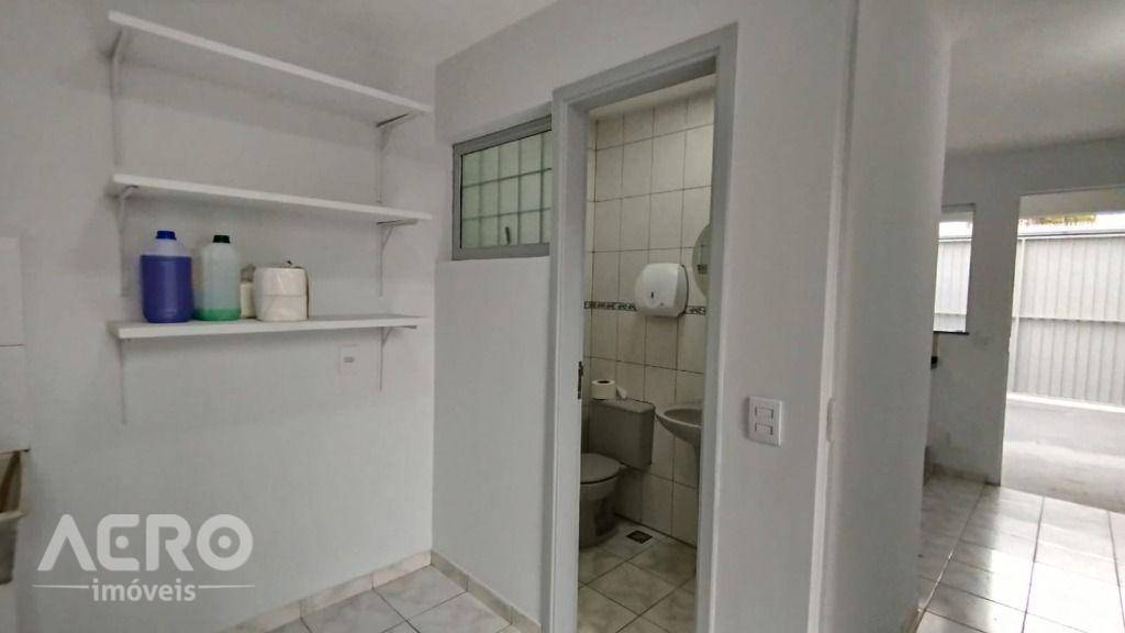 Prédio Inteiro para alugar, 500m² - Foto 19