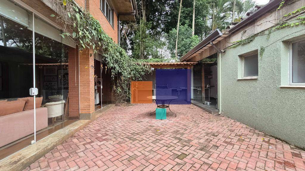 Sobrado à venda com 4 quartos, 380m² - Foto 29