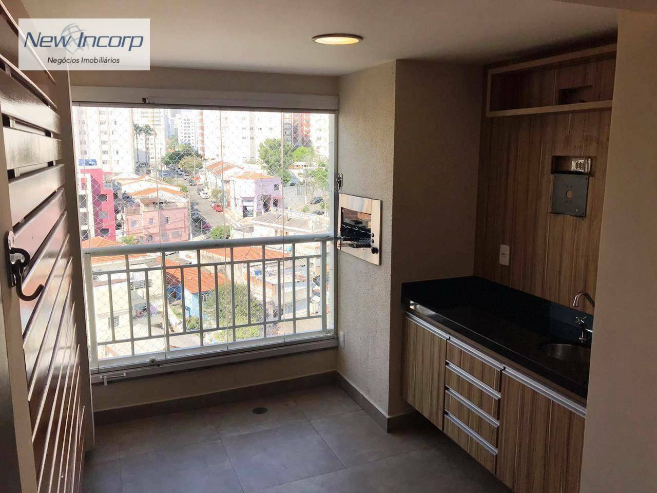 Apartamento à venda com 2 quartos, 68m² - Foto 1