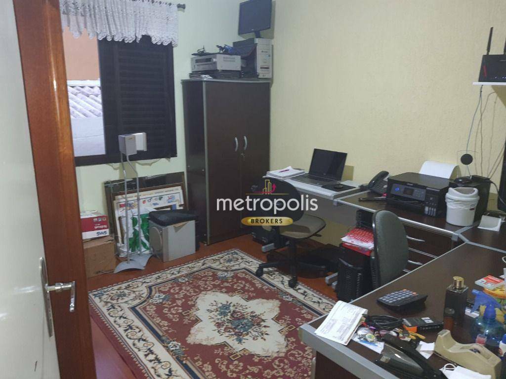 Sobrado à venda com 3 quartos, 195m² - Foto 7