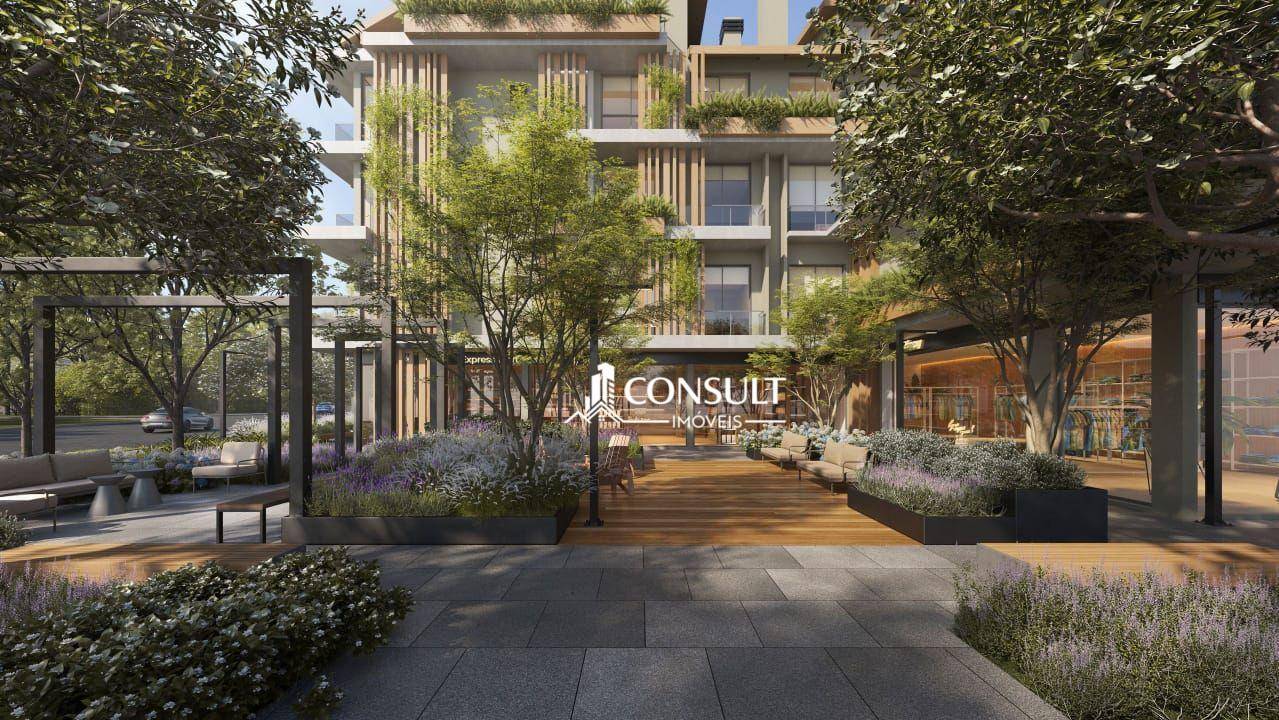 Apartamento, 2 quartos, 73 m² - Foto 3