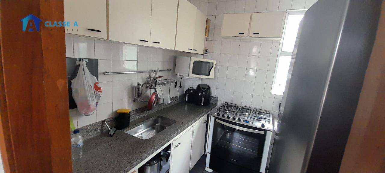 Apartamento à venda com 3 quartos, 81m² - Foto 12