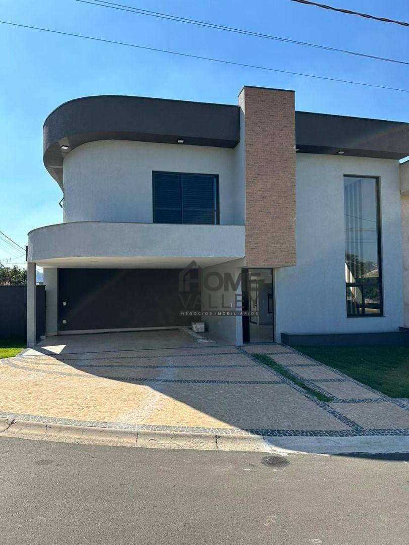 Casa de Condomínio à venda com 3 quartos, 253m² - Foto 32