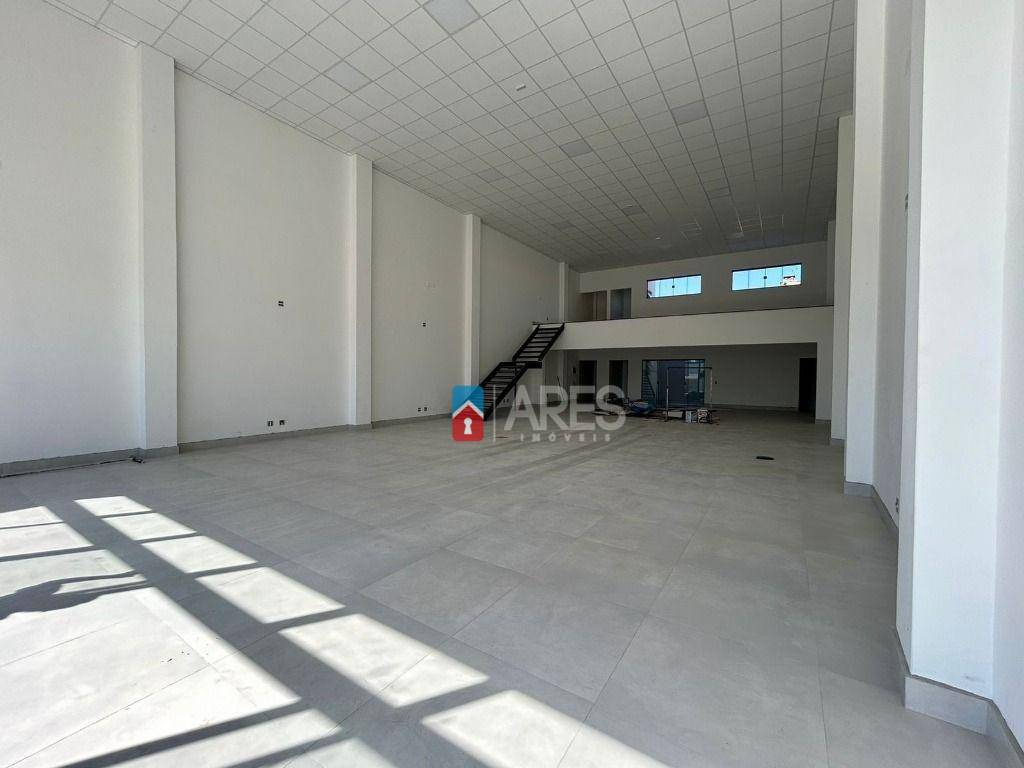 Loja-Salão para alugar, 258m² - Foto 1