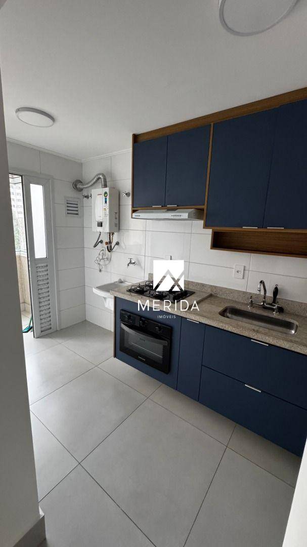 Apartamento, 2 quartos, 65 m² - Foto 5