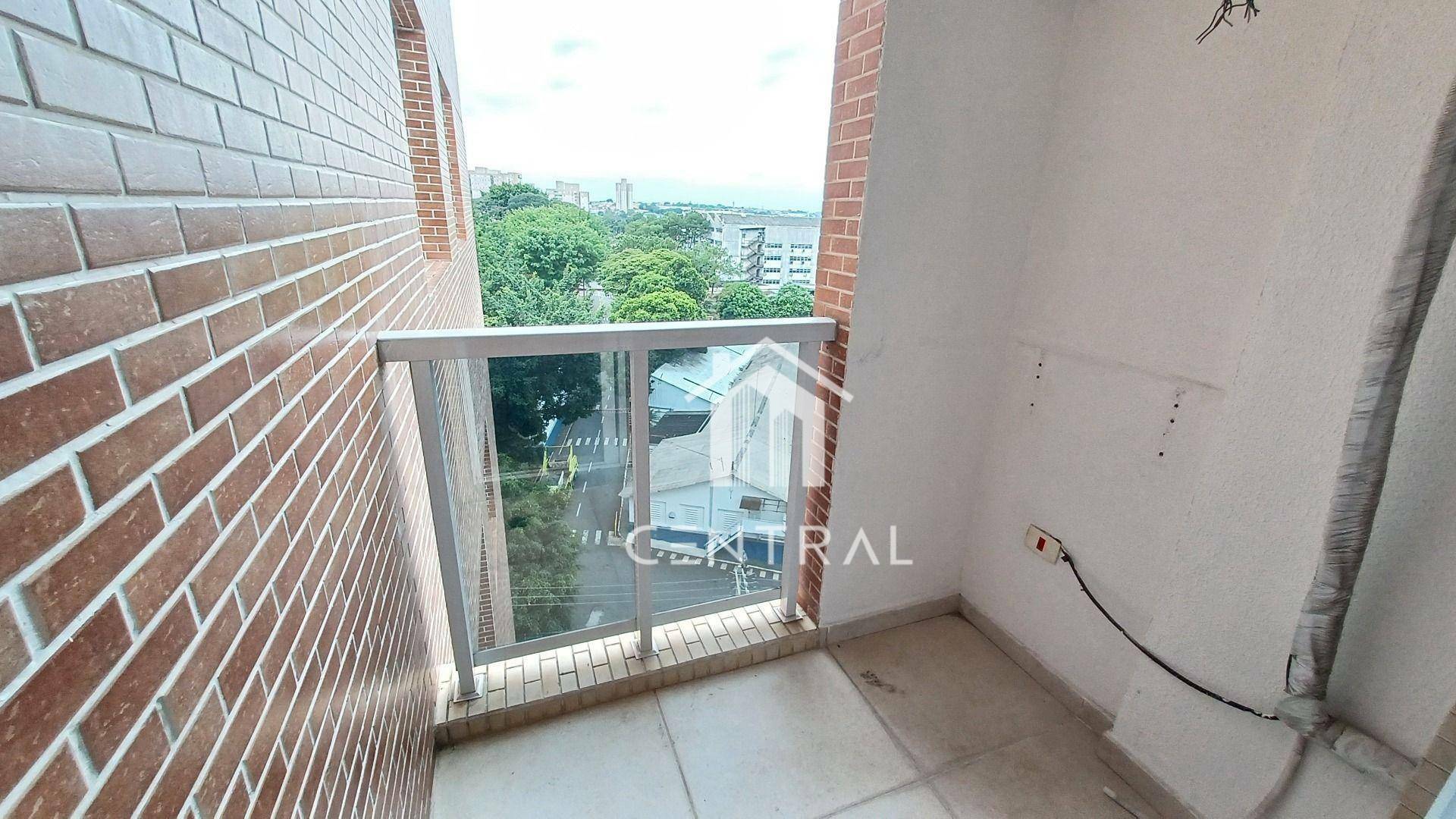 Conjunto Comercial-Sala para alugar, 50m² - Foto 7