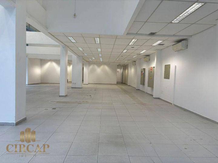 Prédio Inteiro para alugar, 550m² - Foto 5