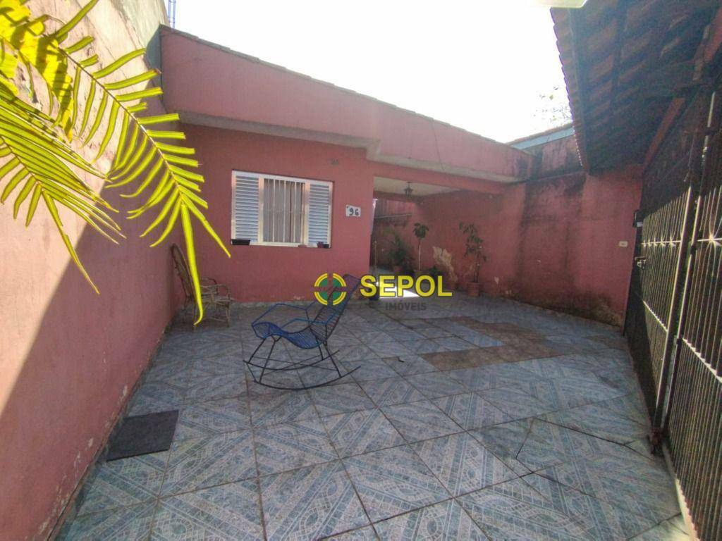 Sobrado, 2 quartos, 310 m² - Foto 3