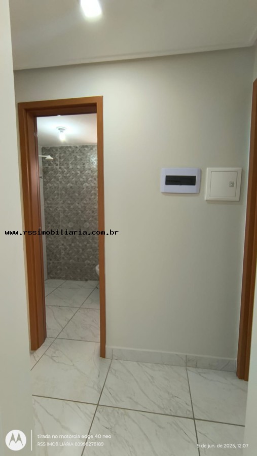 Apartamento para alugar com 2 quartos, 54m² - Foto 6