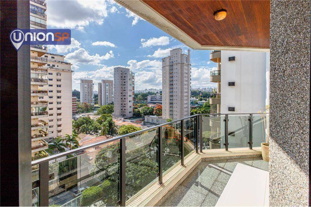 Apartamento à venda com 3 quartos, 181m² - Foto 16