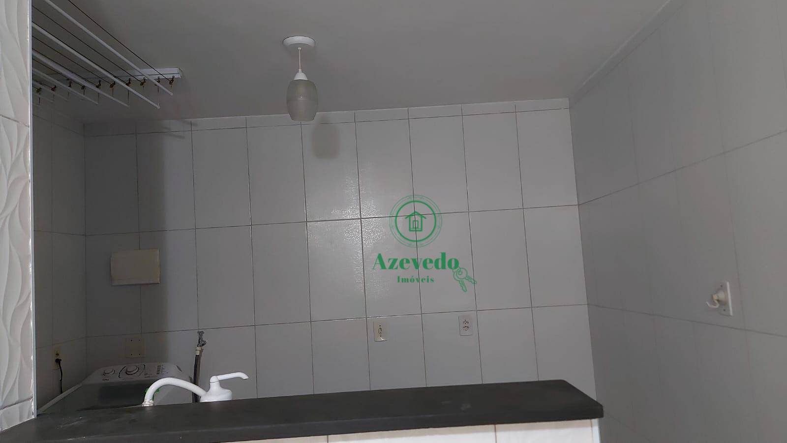 Apartamento à venda com 2 quartos, 45m² - Foto 13