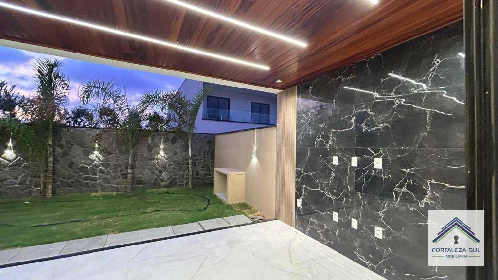 Casa de Condomínio à venda com 4 quartos, 238m² - Foto 8