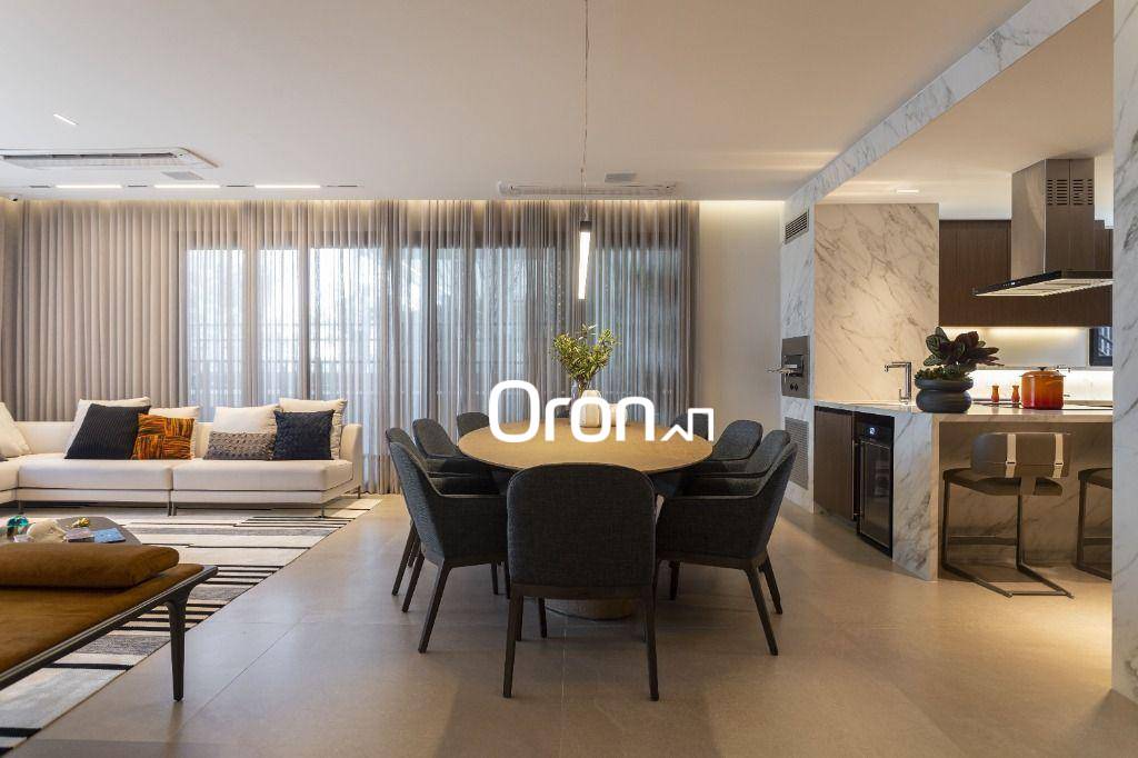 Cobertura, 4 quartos, 271 m² - Foto 4