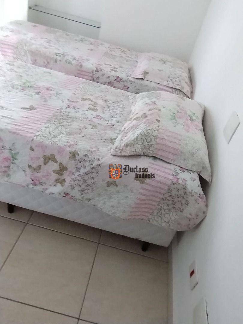 Apartamento à venda com 3 quartos, 168m² - Foto 22