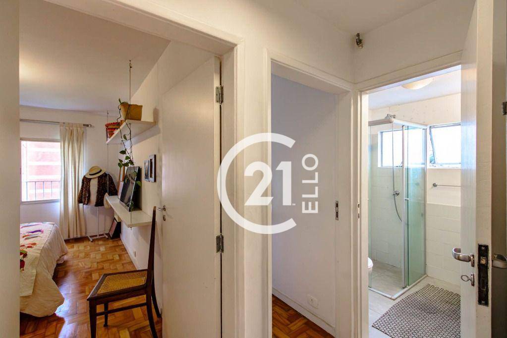 Apartamento à venda com 2 quartos, 73m² - Foto 20