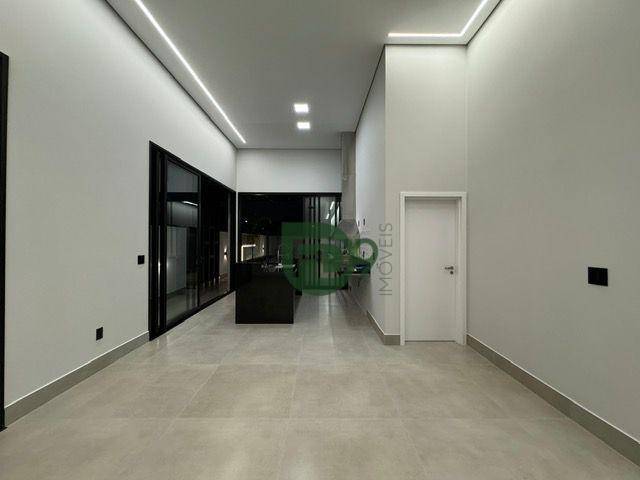 Casa de Condomínio à venda com 3 quartos, 174m² - Foto 11