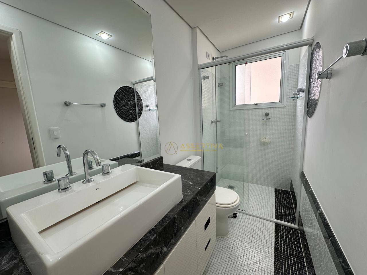 Apartamento para alugar com 3 quartos, 172m² - Foto 21