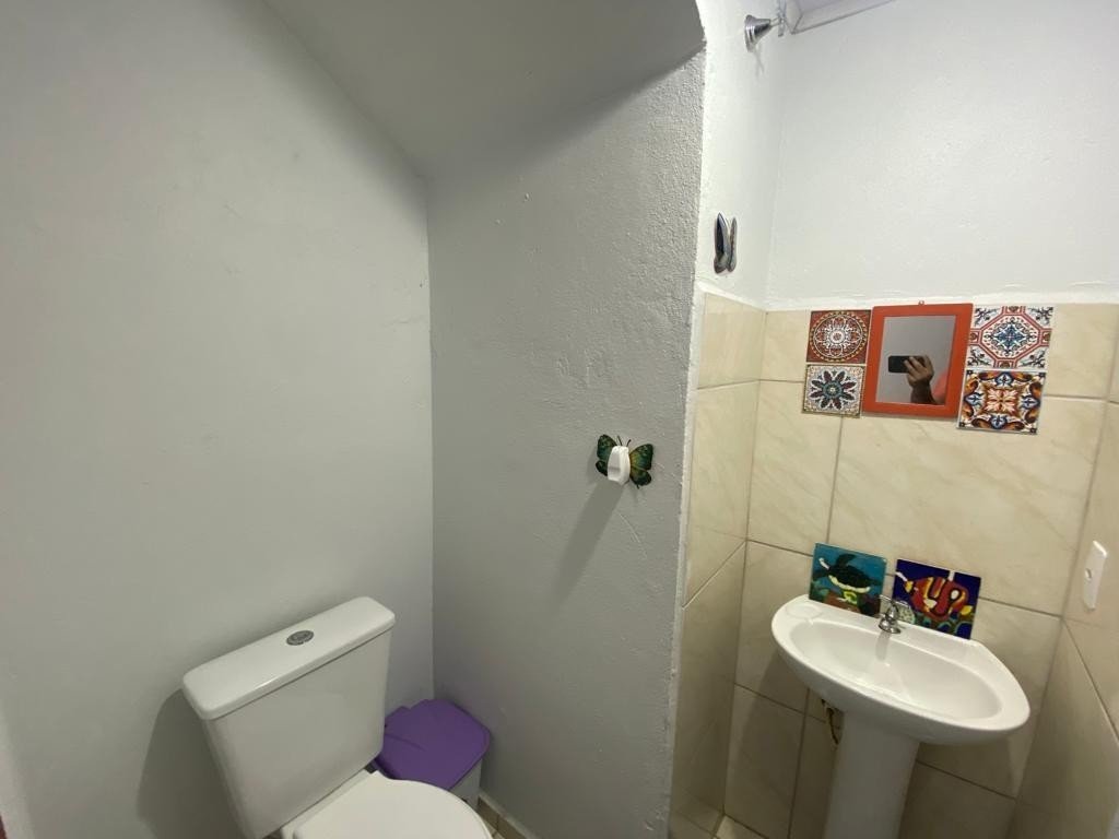 Sobrado, 2 quartos, 61 m² - Foto 6