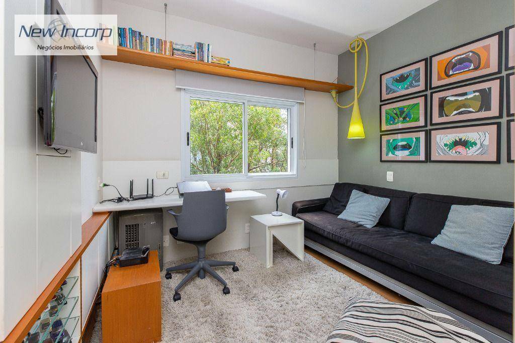 Apartamento à venda com 3 quartos, 213m² - Foto 37