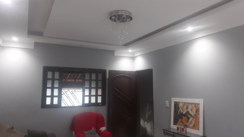 Sobrado para alugar com 3 quartos, 125m² - Foto 15