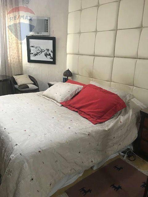 Apartamento à venda com 4 quartos, 230m² - Foto 14